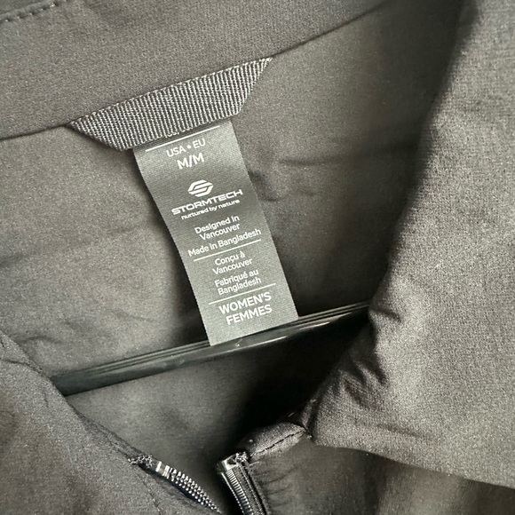 StormTech Women's Soho Jacket - JSX-1W - Picture 4 of 6